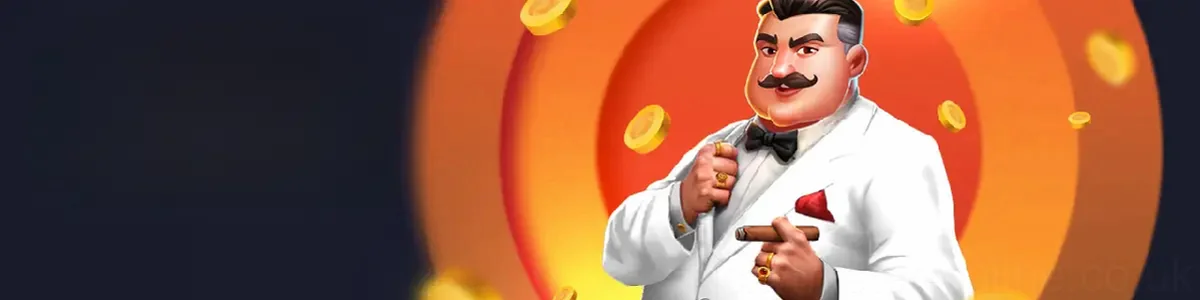 Luckymister Casino Gaming